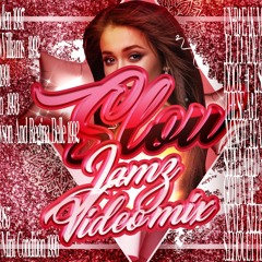 RnB Xclusive SlowJamz Video Mix Vol 77