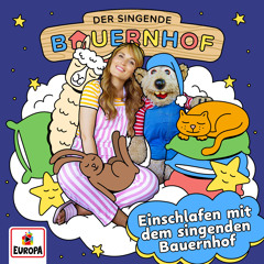 Schafe zählen