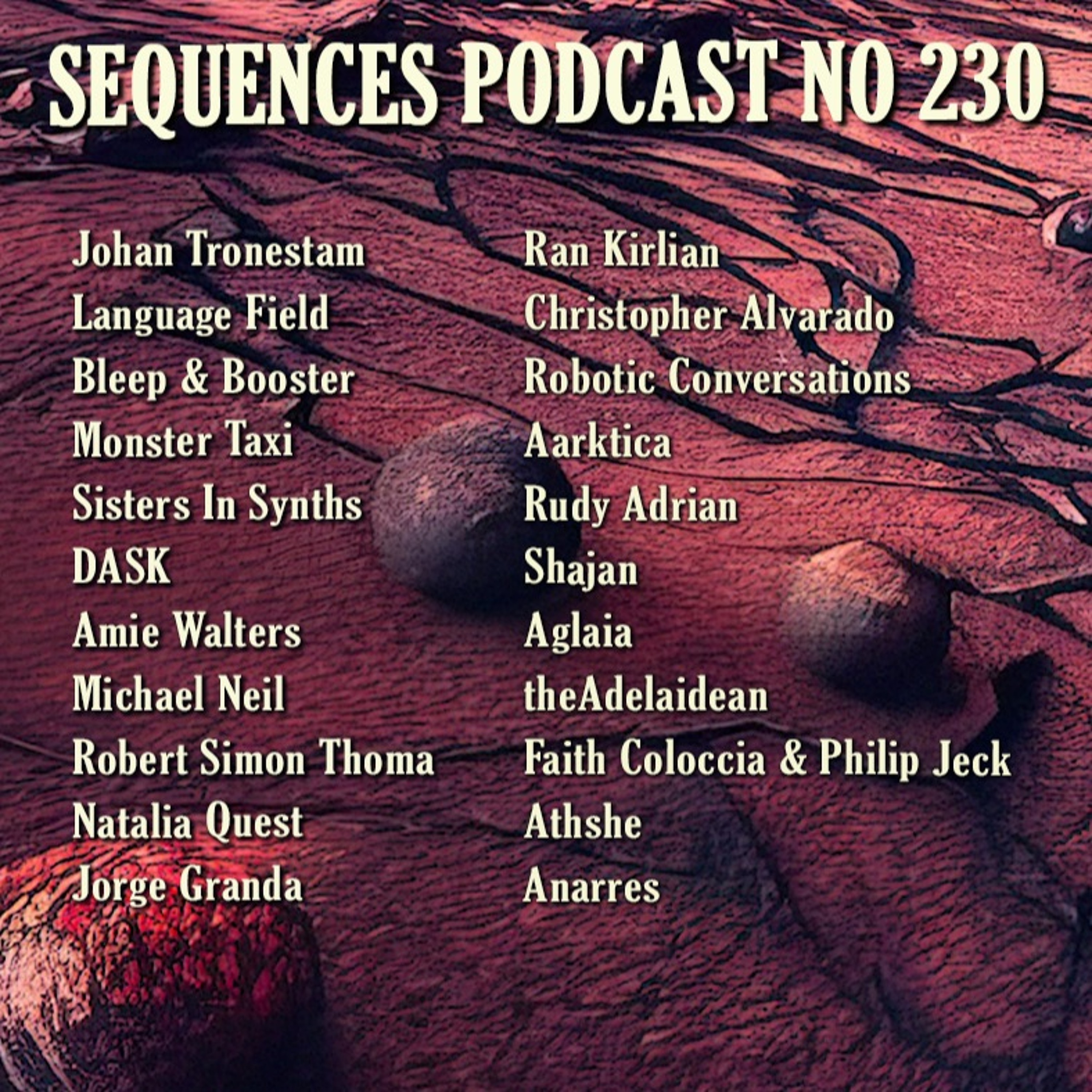 Sequences Magazine