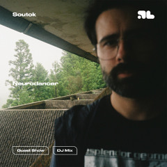 Soutok ~ Neurodancer