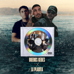 Buenos Genes x La Placita by iamdavidpavaz