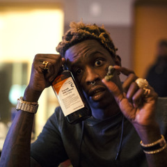 Act Out p sl4yyrr! #freethug #ysl4L