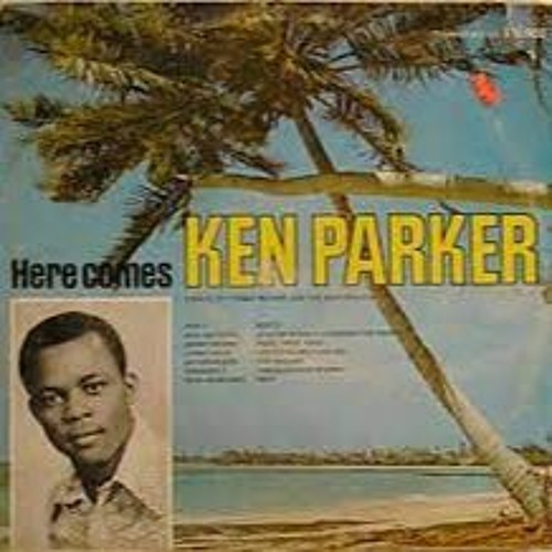 Ken Parker-  Shanking Monkey