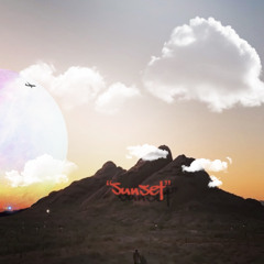 Sunset (prod.rx808)