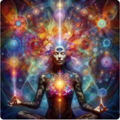 Afgin - Awakening Of The Chakras