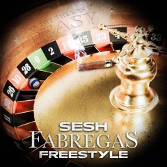 Sesh Fabregas Freestyle