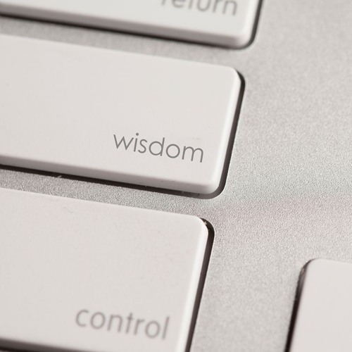 Wisdom, Adam Kohlstrom