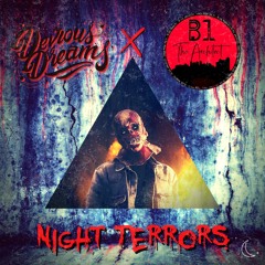 Devious Dreams X B1 The Architect - Night Terrors