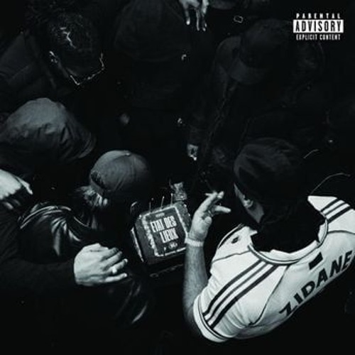 Etat des lieux (Part 1) La Fouine & Ninho mates (Ouh) Fonce-dé comme sous dix bo