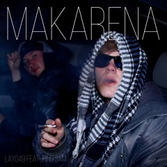 makarena feat.$am