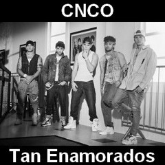 CNCO - Tan Enamorados [Jorge Molina Edit 2020] -92