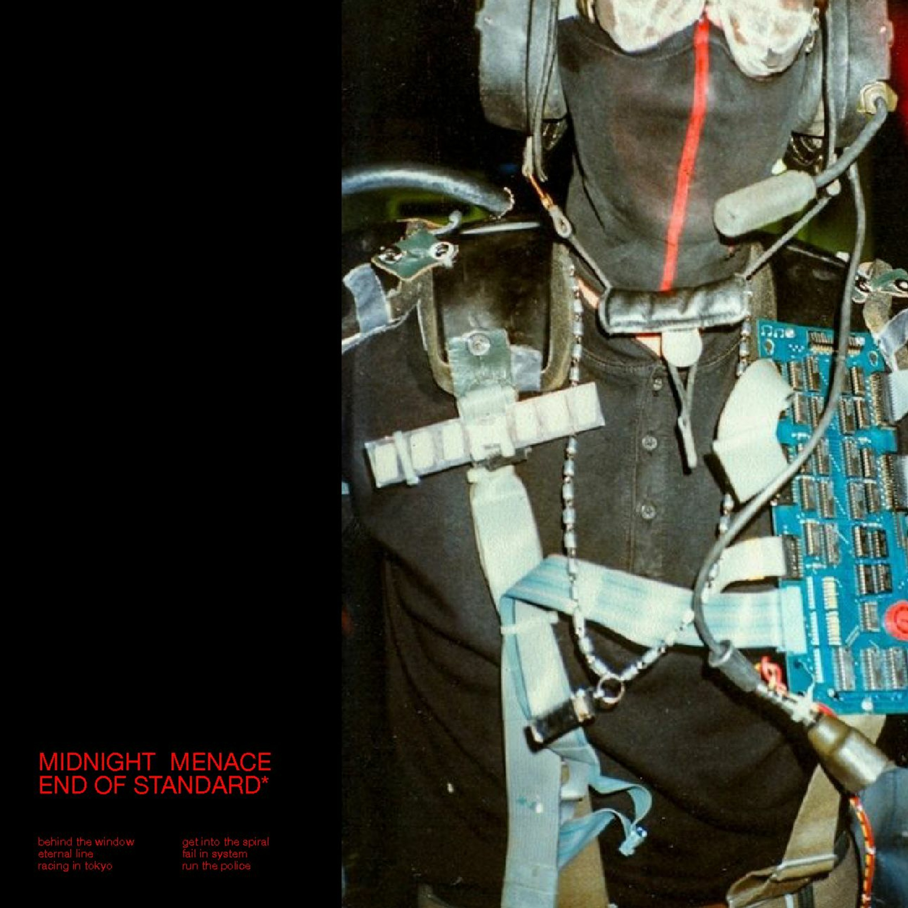 MM002 ~ END OF STANDARD EP ~ SNIPPET episode artwork