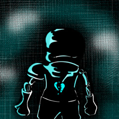 resurrection. /// UNDERSWAP SNOWSTORM /// PHASE 2 THEME