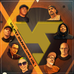 Mix Volatile Soundscapes Vol.1