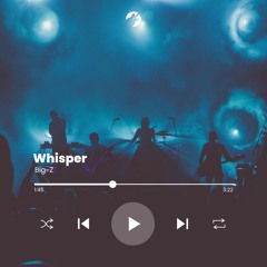 WHISPERS (Prod. Athomic)