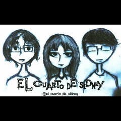 el cuarto de Sydney - Ahora me jodes (Acustijaja)