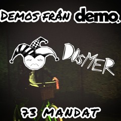 73 Mandat - Demo