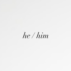 PRONOUNS