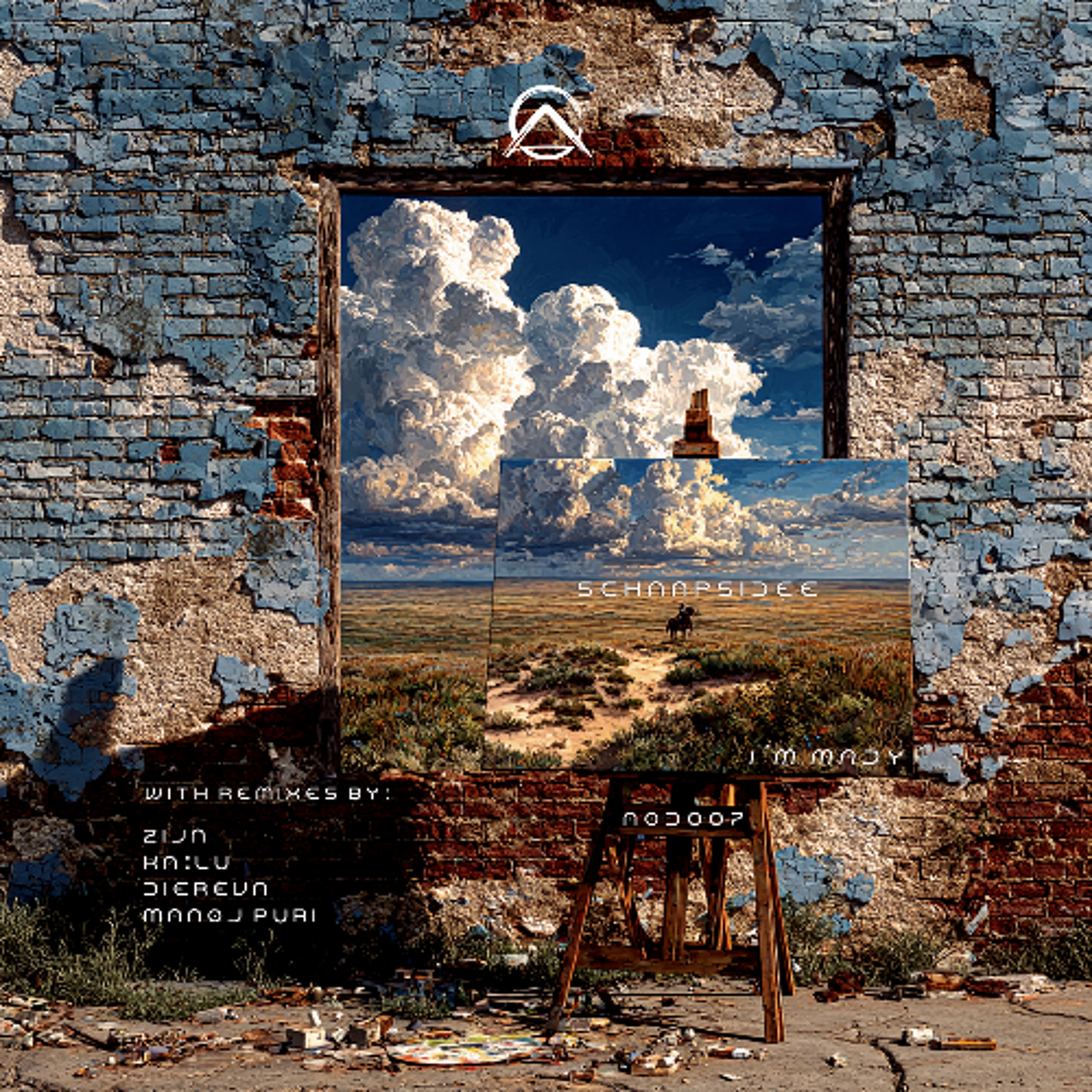 [PREMIERE] I'm Mady - Grasshüpfer (Original Mix) [Art Of Downtempo] episode artwork