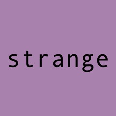 strange celeste [ambient piano version]