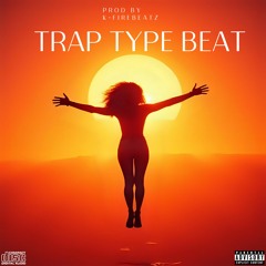 TRAP TYPE BEAT PT 9