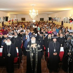 سر الإكليل(المفهوم السادس للاتحاد الزيجي) عظة الاربعاء لقداسة البابا تواضروس 20/7/2022