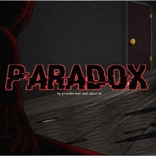 FNF - Incident V2 - Paradox