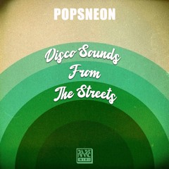 Popsneon - Those Days are Gone feat. Esme