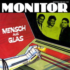Monitor - Mensch Aus Glas