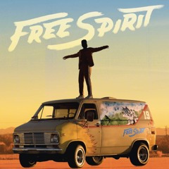 Free Spirit - LuKa