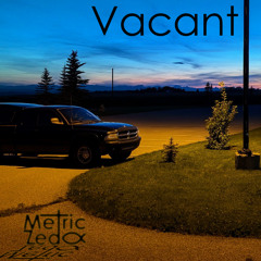 Bleeding Out - Metric Zed