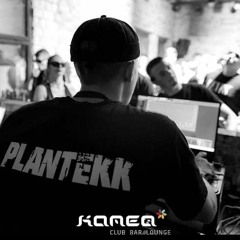 Bauteil C [Plantekk] |Kamea Promo-Set|170bpm