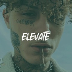 [FREE FOR PROFIT] Chris Brown x Lil Skies Type Beat - "ELEVATE" | Melodic Trap Type Beat 2023