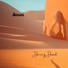 Dancing Desert