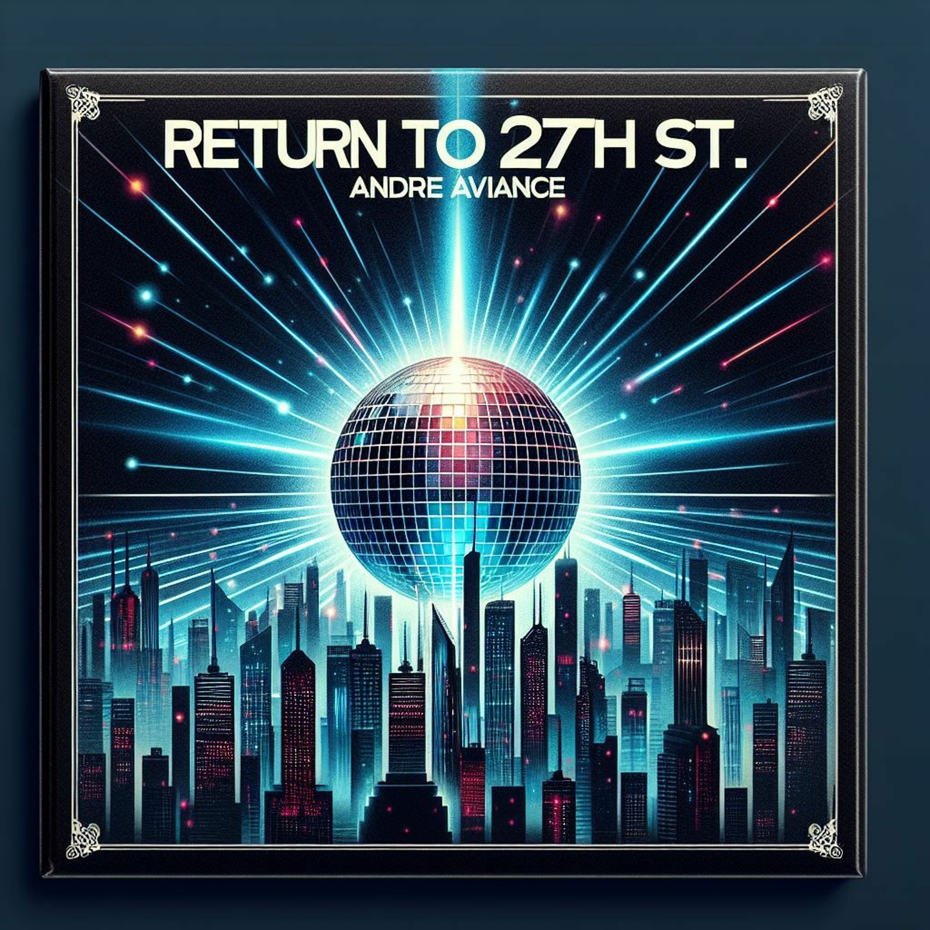 Only Great Music