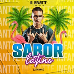 SABOR LATINO | INFANTTE
