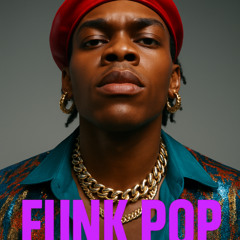 Look my way, don’t disappear (Funk Pop reload)