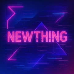 New thing