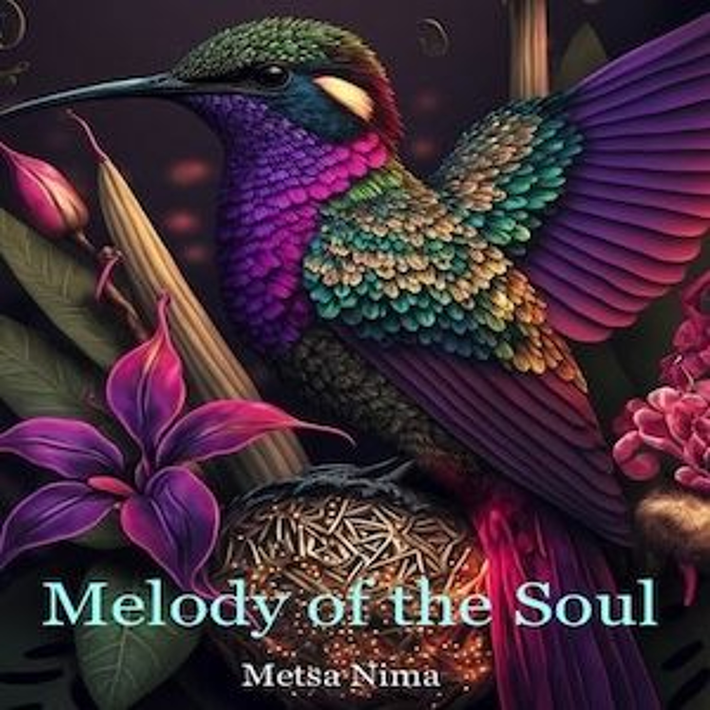 Metsa Nima Podcast