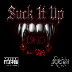 Suck It Up (feat. JPEX)