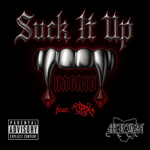 Suck It Up (feat. JPEX)