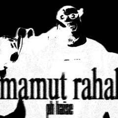 MAMUT RAHAL (speed up)