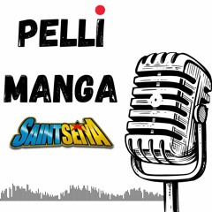 Pelli Manga #1 Saint Seiya feat Pari !