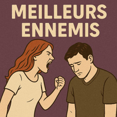 Meilleurs ennemis