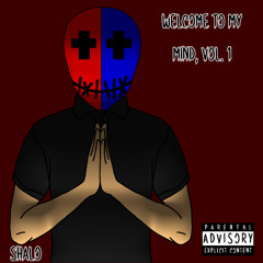 Blood Don't Fold Ft. ReneStayFocus