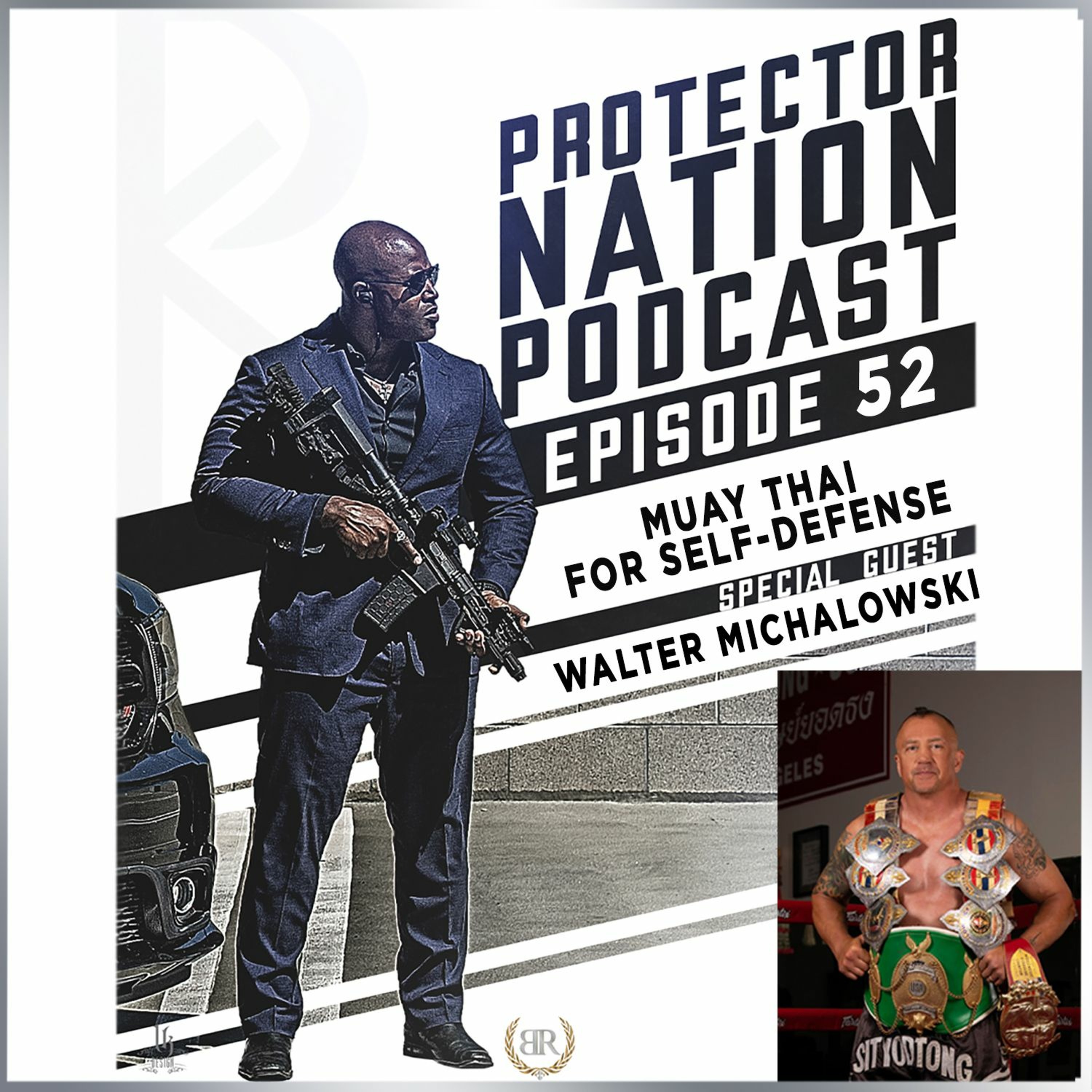 The Man Of Peace Podcast