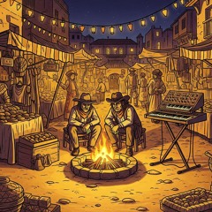Two of us