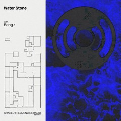 Water Stone | Beng.r | November 2023