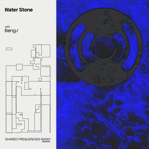 Water Stone | Beng.r | November 2023