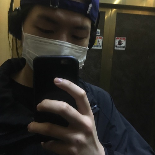 Odd95 - 그럴수만있다면 영원하자(prod. shinjihang) Cover